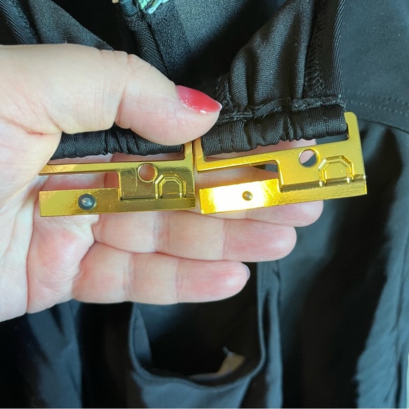 Yin mesh underwire swimsuit - Picture 7 of 8